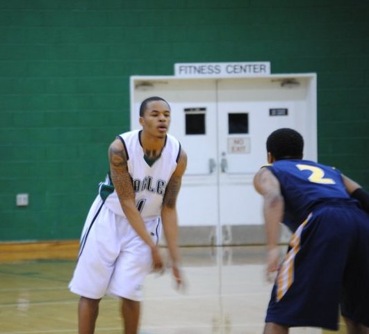 KJ Ross