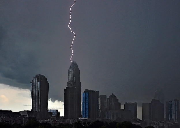 Queen City