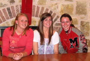 2011 verbals