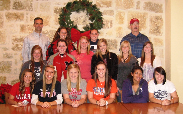 teamfall2009