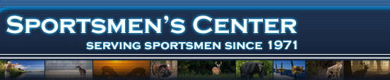 sportsmens