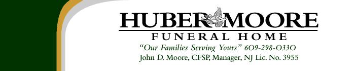HuberMoore
