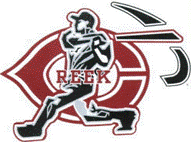 Creek logo