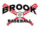 Brook logo