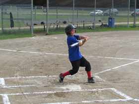 ROOKIE BALL