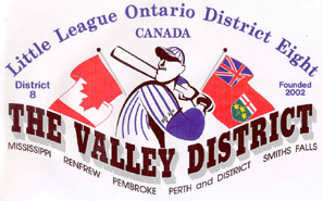 District 8