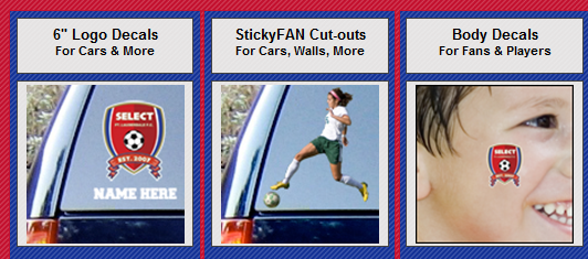 sticky fan