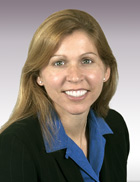 Laurie Matthews