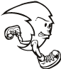 Thunder Dude