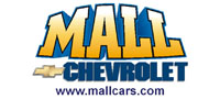 Mall Chevy Logo