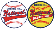 Cherry Hill National Athletic League