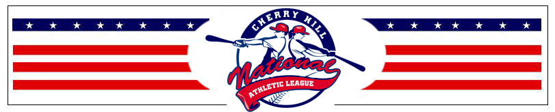 Cherry Hill National Athletic League