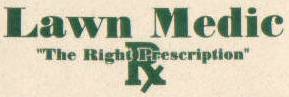 Lawn Medic