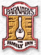 barnaby's logo