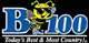 B100