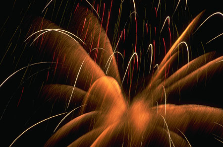 Rkm Fireworks