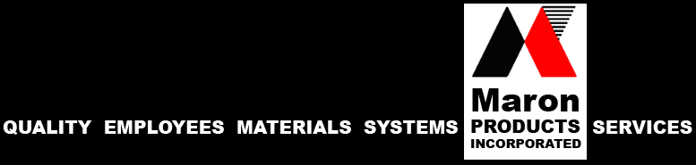 Maron Products