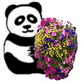 Pandy's Logo
