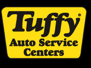 Midway Tuffy