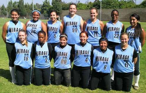 TEAM PHOTO 2010