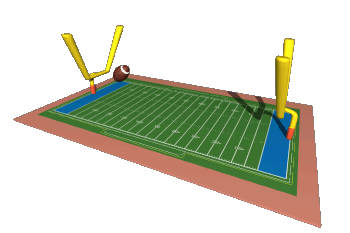 Football Field