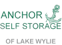 Anchor Storage