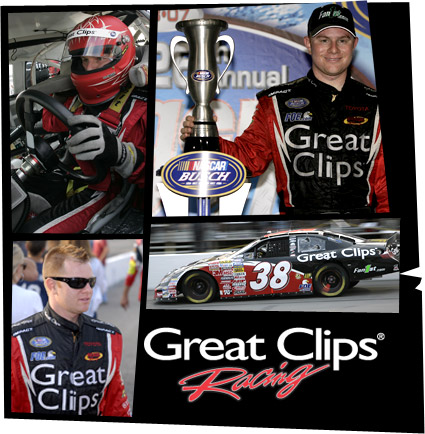 Great Clips
