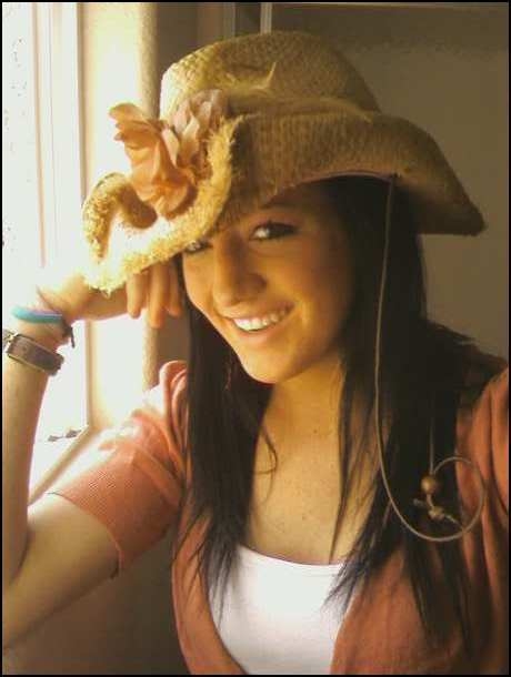 Jessica Cassity