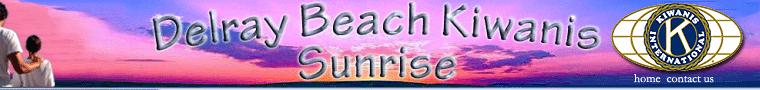 Delray Beach Kiwanis