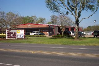 Colony One Auto Care
