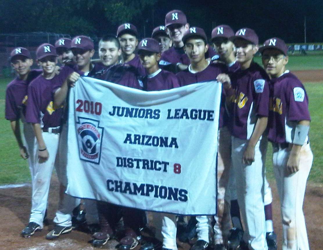 Juniors