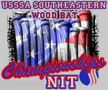 SE Wood Bat