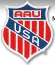 AAU