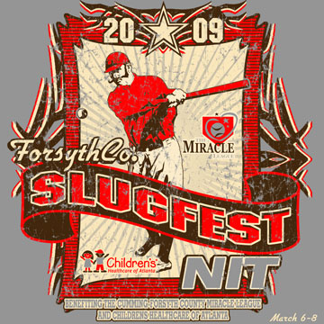 Slugfest art 09