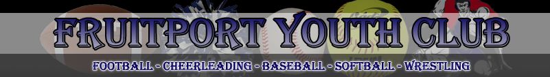 Fruitport Youth Club