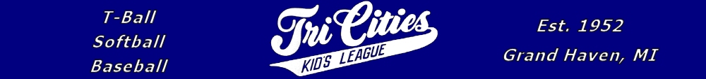 TCKL Softball
