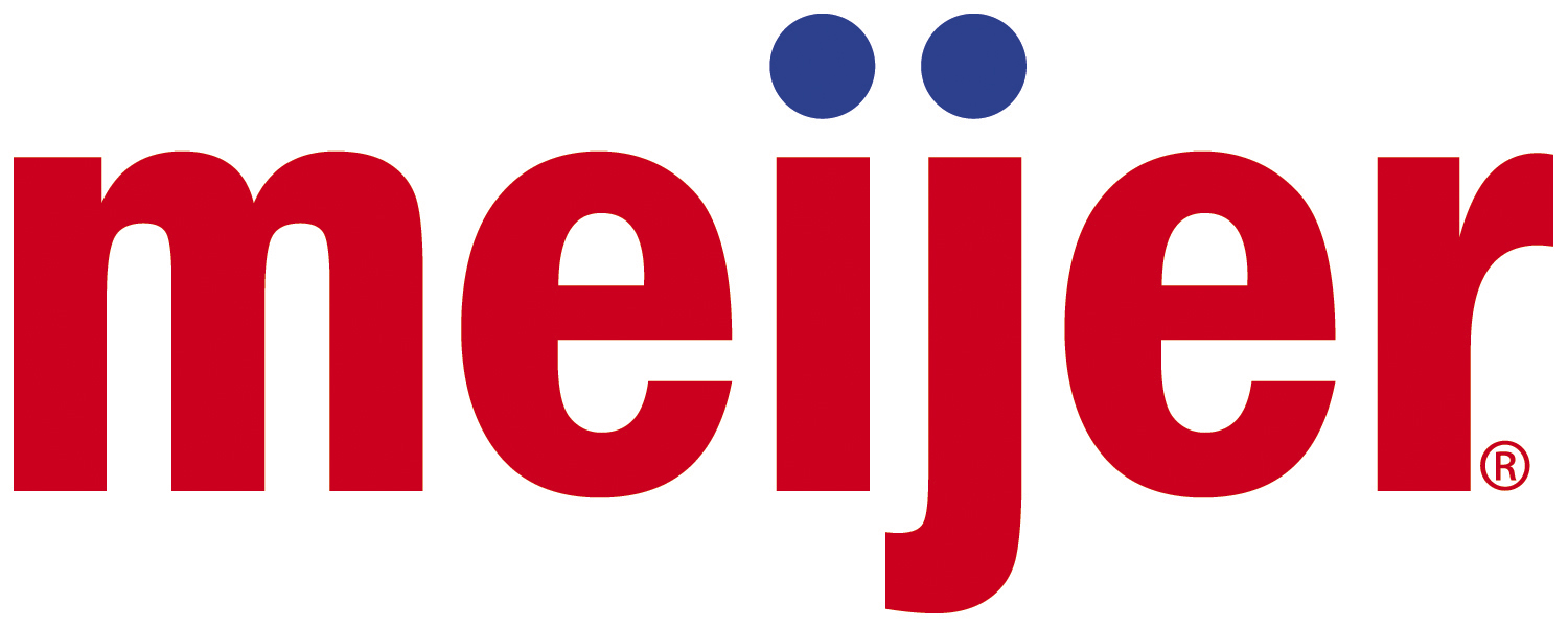 Meijer Logo