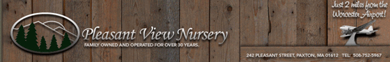 Pleasant View Nursery