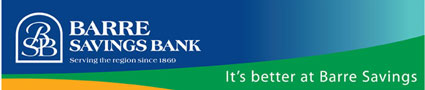 Barre Savings