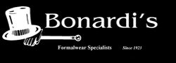 Bonardi's Formalwear
