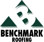 Bencmark Roofing Logo