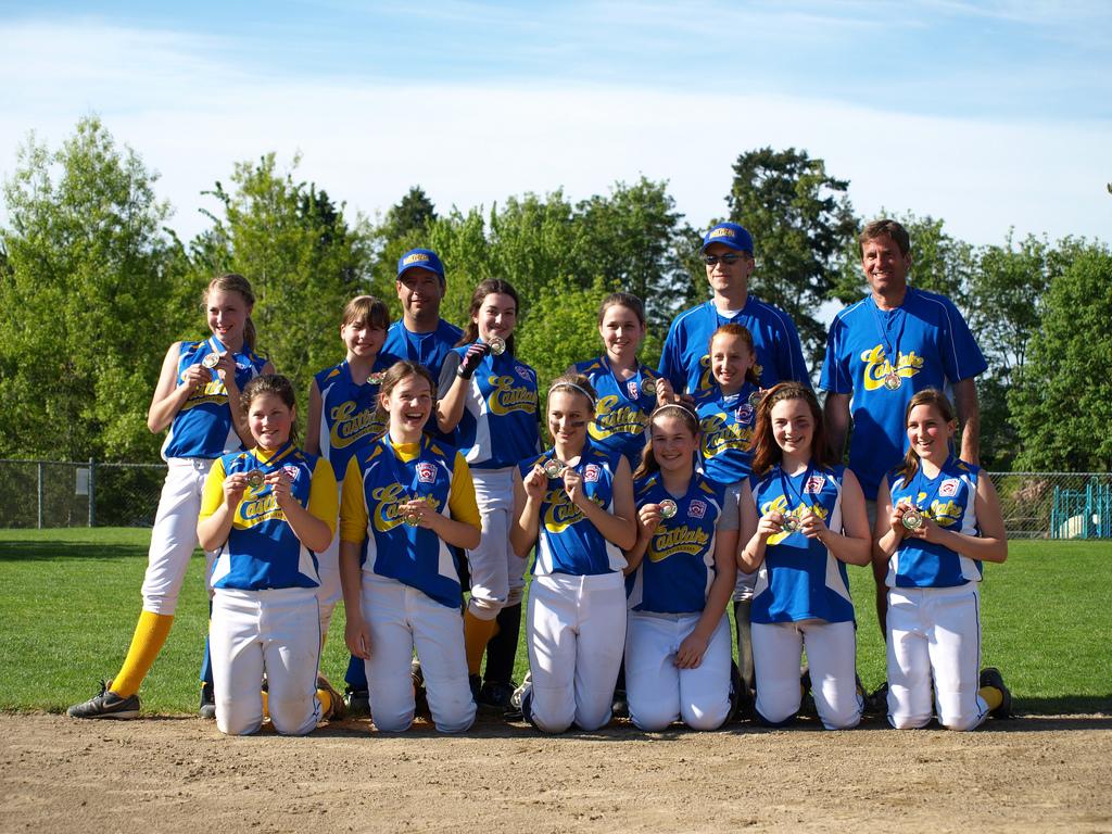 Majors Bruins D9