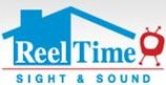 Reel Time Sight & Sound