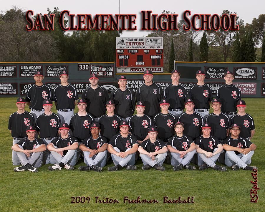 2009 Frosh-Soph