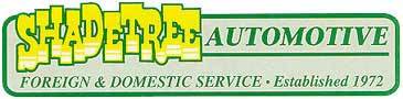Shadetree Automotive