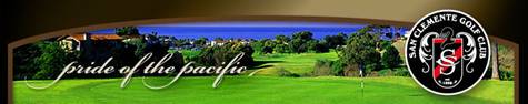 San Clemente Golf Club