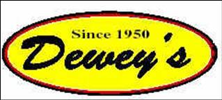 Dewey's