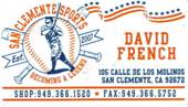 San Clemente Sports