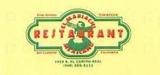 El Mariachi Restaurant