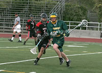 LHS vs Monte Vista
